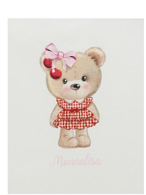 Coperta, neonata, logata. MONNALISA | 35C007 30009099